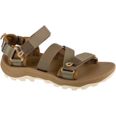 Merrell Speed Fusion Sport Rmx, Mannen, Bruin, Sandalen, maat: 44