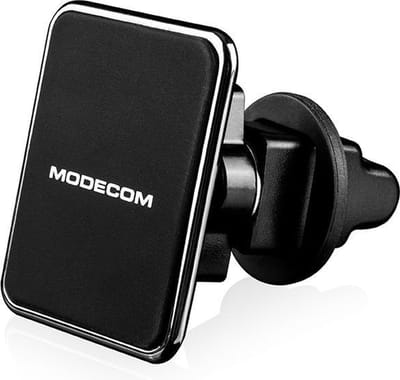 Modecom BASE MC-SHCW Mobiele telefoon/Smartphone Zwart