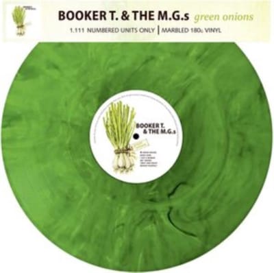 Green Onions