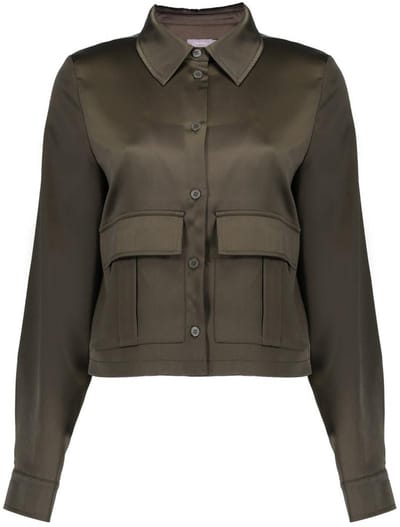 Geisha dames blouse 55571-21 maat L
