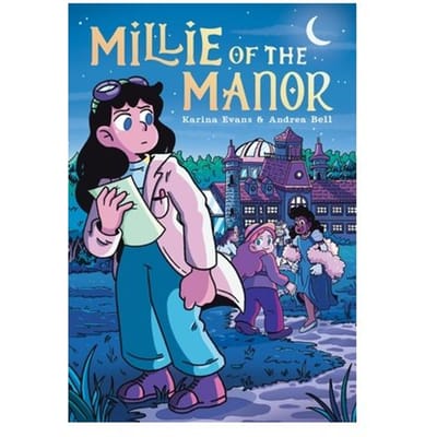 Millie Of The Manor - Karina Evans