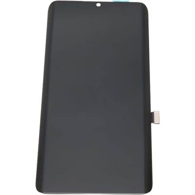 Digitizer Volledige Assemblage Vervanging Telefoon LCD Scherm voor Xiaomi Note 10 CC9 PRO Note 10 black