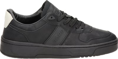 Bjorn Borg T2200 sneakers zwart - Maat 42