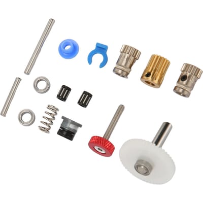 Extruder Dubbele Aandrijving Kit 3D Printer Hardware Accessoires Additieve Productie Producten voor Voron