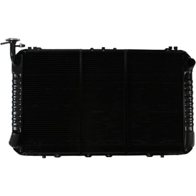 Radiator, motorkoeling NISSENS 67327