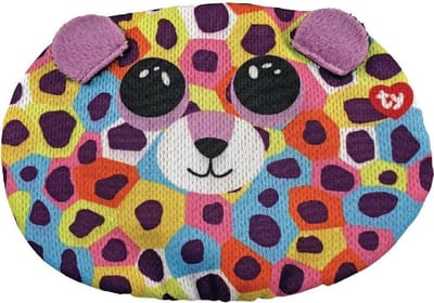 TY Mondmasker Giselle Leopard