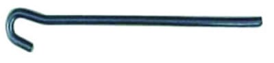Campking Grondpen Zwaar 23cm 6st