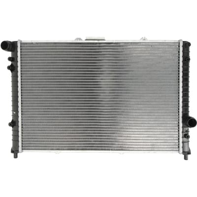Radiator, motorkoeling NISSENS 60056