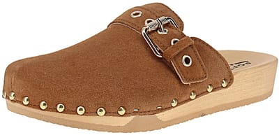 Softclox S3644 Leslie kasjmier - Damesschoenen - 04-Whiskey