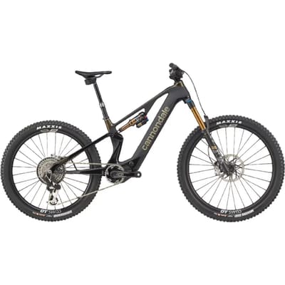 Op maat gemaakte framebescherming Monkey Products Cannondale Moterra-SL-Lab71-Carbon 2024 Gloss