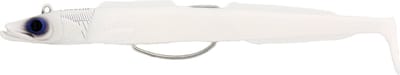 Westin Sandy Andy | Weedless | 16 gram | 10 cm | Bright White