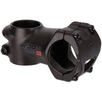 Aluminium steel Ergotec Ray A-Head