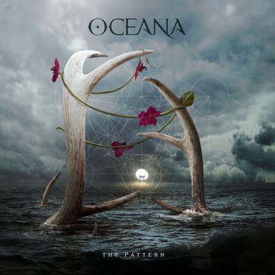 Oceana - The Pattern (2 LP)