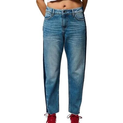 Straight Jeans Kaporal Emi
