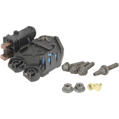 Spanningsregelaar, alternator VALEO 599187