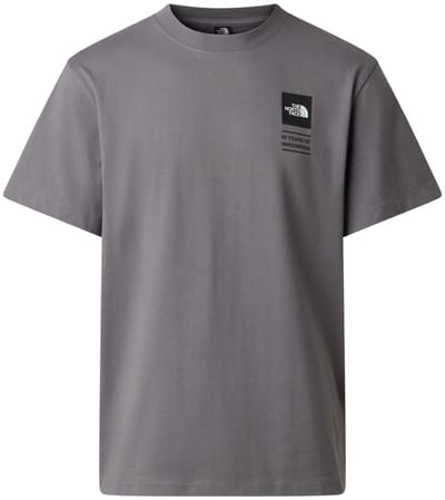 THE NORTH FACE NF0A8GAQ0UZ1 Grijs L EU