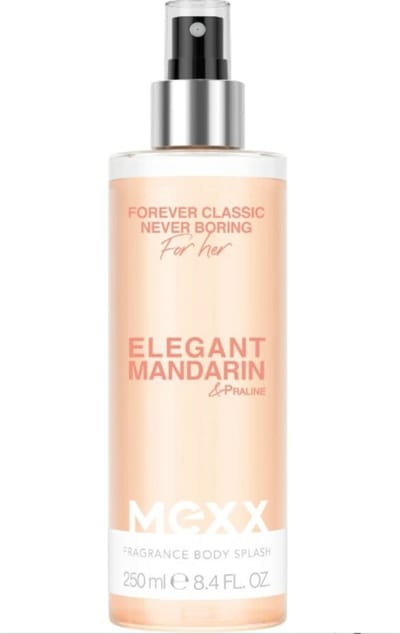 Mexx Forever Classic Woman Body Mist/Spritz 250 ML