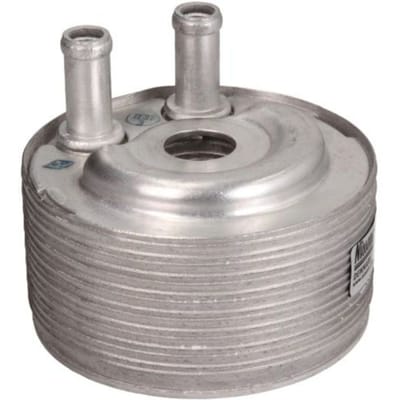 Olie radiator, motorolie NISSENS 90793