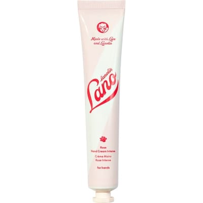 Lanolips Handcrème Rozen Dames 50 ml