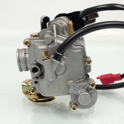 Carburateur P2R pour Scooter Baotian 50 Bt49Qt 4T Avant 2020 Neuf