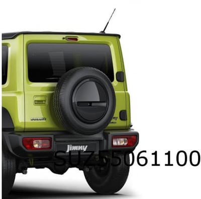 Suzuki Jimny derde remlicht Origineel! 3581081M01