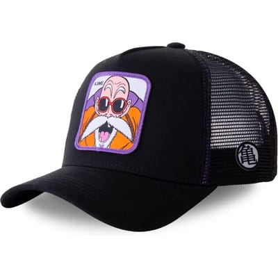 Pet Capslab Freegun Dragon Ball Z Kame Cap