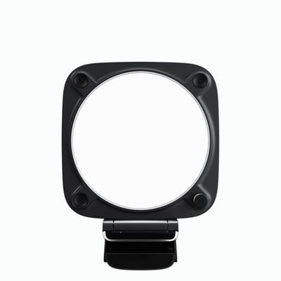 Elgato Key Light Neo - Compacte LED Studiolamp met USB/WiFi - Instelbare Kleurtemperatuur - Zwart