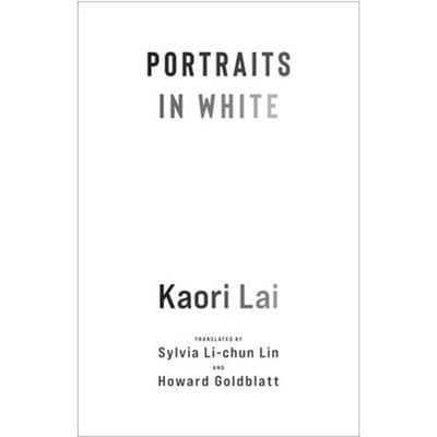 Portraits In White - Kaori Lai