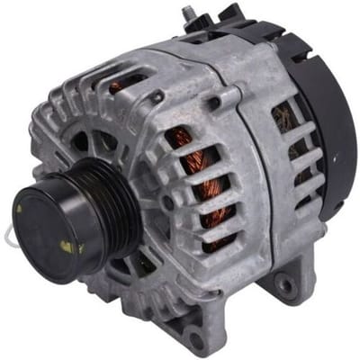 Driefasige generator STARDAX STX102290R