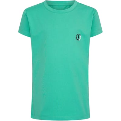 Imperial Riding Shirt Imperial Riding Irhtinsley Kids Groen