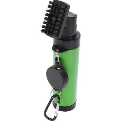Reinigingsborstel Met Hogedrukwaterspray Grote Capaciteit 150ml Makkelijk Mee Te Nemen Voor    s black
