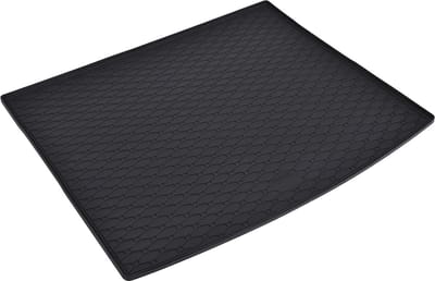 Rigum Kofferbakmat BMW X1 iX1 - luxe rubber koffermat - U11 vanaf 2022
