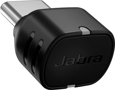 Jabra Link 390c UC - USB-C