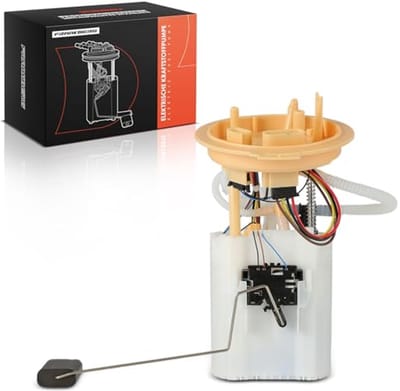 Elektrische brandstofpomp voor A3, Leon, Octavia III en Golf – Compatibel met diverse dieselmodellen 2012-2020