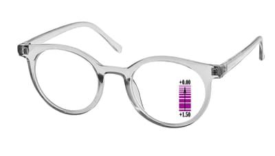 Leesbril-Vista-Bonita-CLASSIC Progressief-Kadushi silver-+1.50