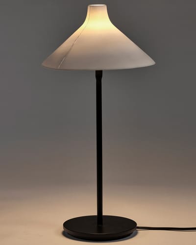 Serax - Witte tafellamp Seam S