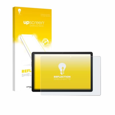 upscreen - Screenprotector voor Sunmi CPad 8.7" - Folie Beschermfolie anti glare matte