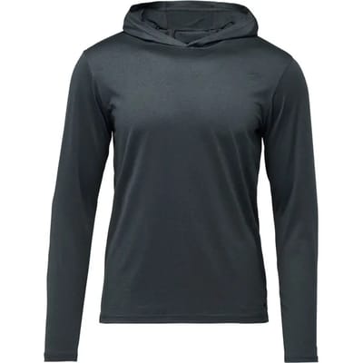 Hoodie Black Diamond Circuit