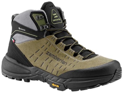 Zamberlan 334 Circe Gore-tex® Wandelschoenen Groen EU 43 Vrouw