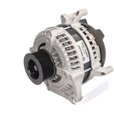 Driefasige generator PULSAR ROTATING ELECTRICS PSR10159