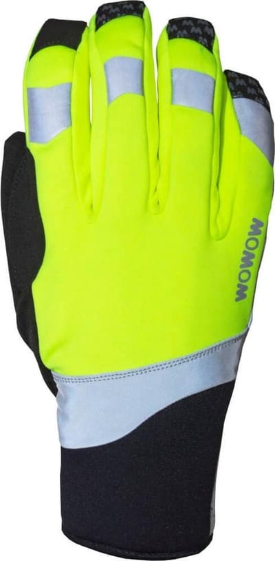 Wowow Atlantis Urban Winterhandschoenen (-10°-0°C) - 8000mm waterdicht - 5000gr/24u ademend - L