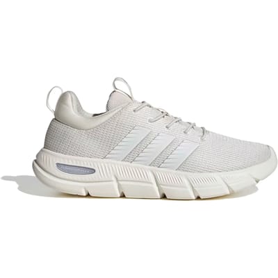 Dames sneakers met elastische veters adidas Cloudfoam Flex