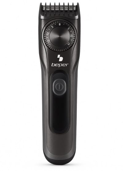 Beper 40.332 - Oplaadbare baardtrimmer