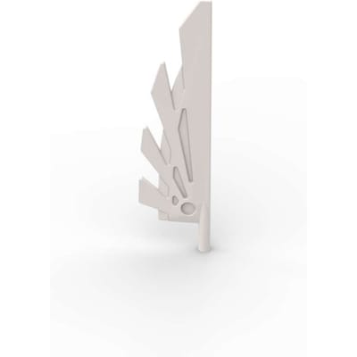 MOC 10 PIÈCES 11091 Aile 9L Kit de Briques de Construction Présentant des Plumes Stylisées Corps d'Animal Jouet d'Assemblage Axé sur l'Apprentissage Cadeaux d'Anniversaire pour Enfants