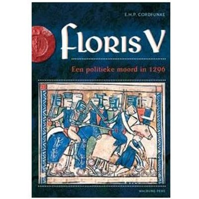 Floris V - E.H.P. Cordfunke