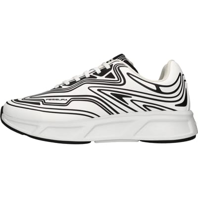 Fessura Sneakers Multicolour