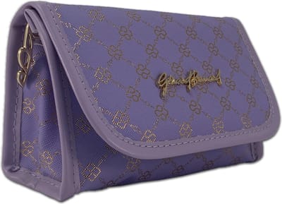 Gérard Brinard - Blush Spiegeltasje Paars (of Roze) - Reistas - Beauty case - Cosmetica tas - Make-up Organizer - Skincare Organizer - Reis Toilettas - Multifunctionele Make-up Tasje - Case Tool – Sauna - vakantie