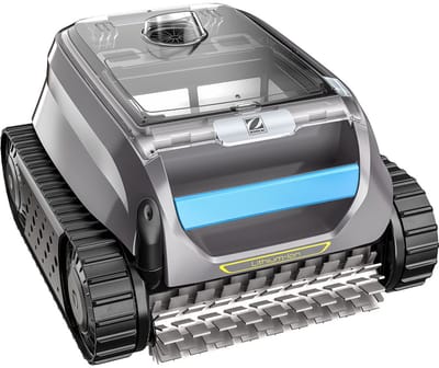 Zodiac Wr000628 Of 42 Iq Zwembadreinigingsrobot Zilver