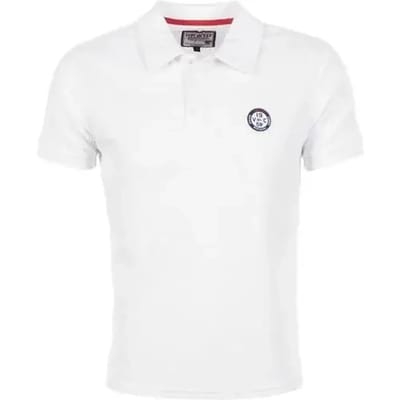 Polo Shirt Korte Mouw Vent Du Cap Polo manches courtes homme CONGI