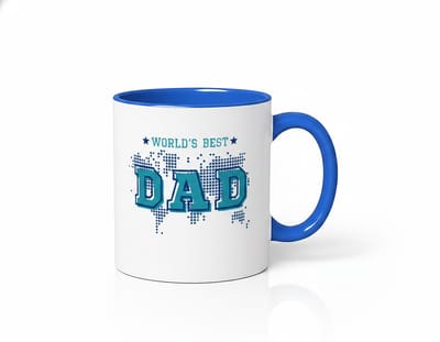 Nevolis® | Espressomok 330ml met Uniek Design | Ontwerp Jouw Eigen Mok | Handgemaakt Cadeau voor Koffieliefhebbers | Gepersonaliseerd op Aanvraag | Enkel of Grote Bestelling